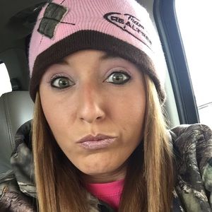 Meet your Posher, Nicki